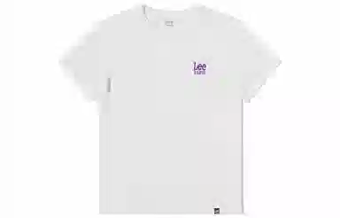 Lee Xline FW23 logoT