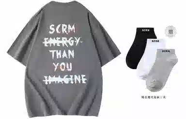 SCRM T