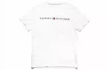 Tommy Hilfiger LogoT