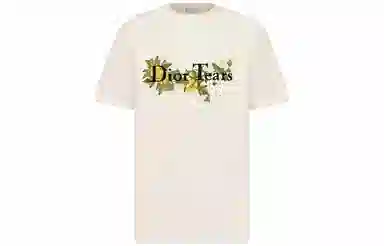 DIOR SS23 Tears T