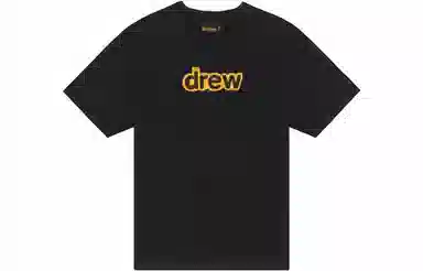 Drew House T faded black