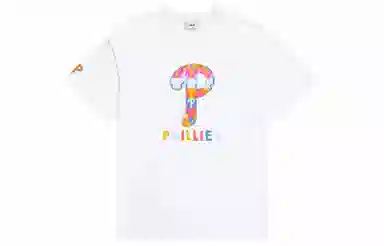MLB LOGO T