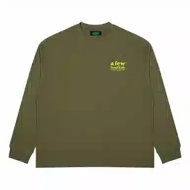 AFGK 2023SS T