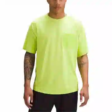 lululemon SS23 Breathelight Mesh T