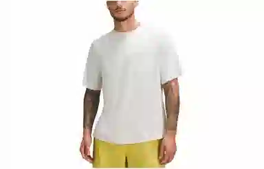 lululemon SS23 Breathelight Mesh T