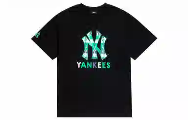 MLB LOGO T