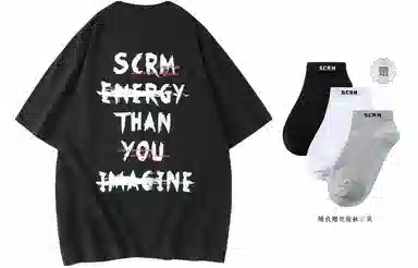 SCRM T