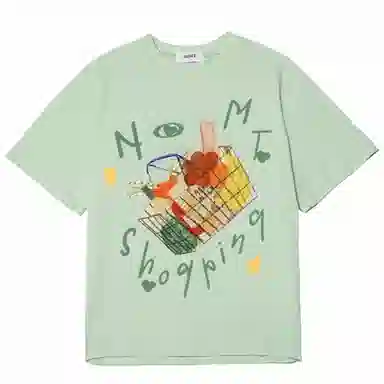 nomt T