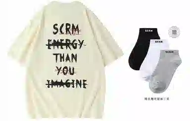 SCRM T