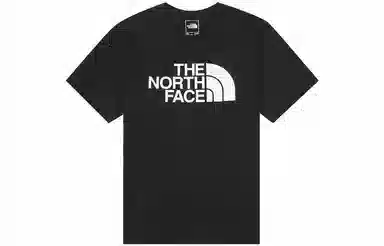 THE NORTH FACE T