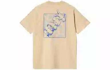 Carhartt WIP Unified T-Shirt