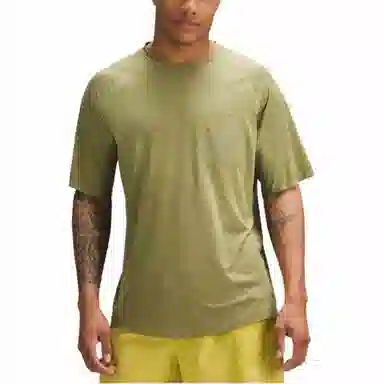 lululemon SS23 Breathelight Mesh T