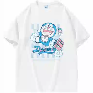 DoraemonA T