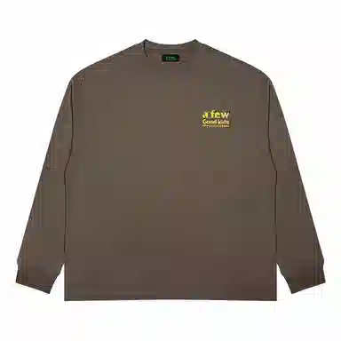 AFGK 2023SS T