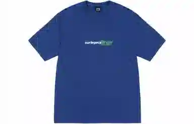 Stussy x OUR LEGACY SS24 logoT