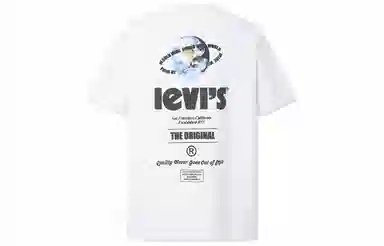 Levis LogoT