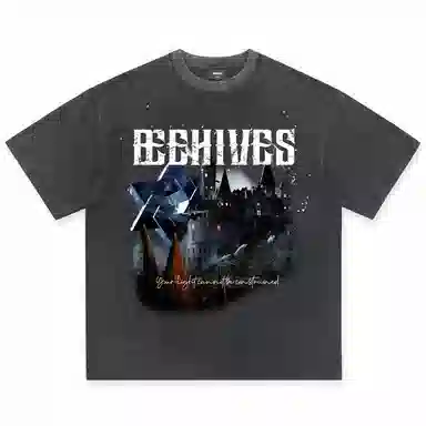 BEEHIVES T