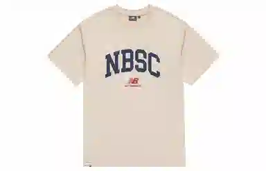 New Balance Logo T
