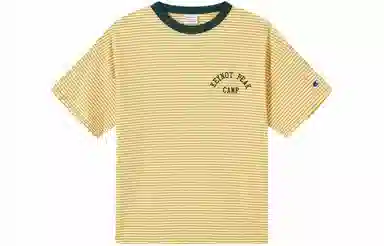 Champion SS23 Campus LogoT
