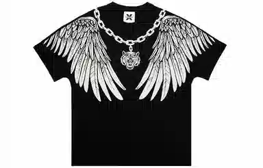 ED HARDY X LogoT