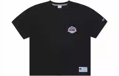 Champion SS23 Action Style LogoT