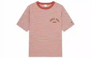 Champion SS23 Campus LogoT