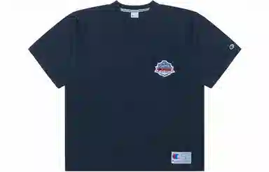 Champion SS23 Action Style LogoT