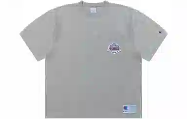 Champion SS23 Action Style LogoT