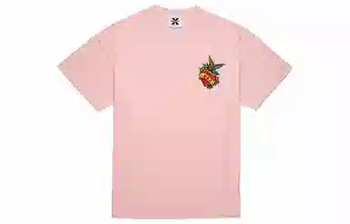 ED HARDY X LogoT