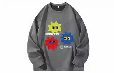 BEENTRILL T
