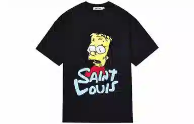 SSSAINT LOUISthe BOYT