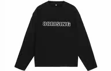 88rising LogoT