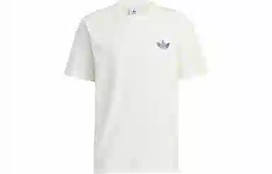 adidas originals Short Sleeve Tee LogoT
