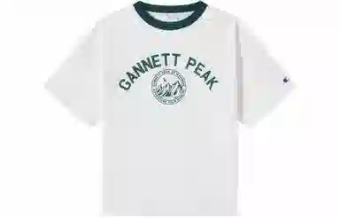 Champion SS23 Campus LogoT