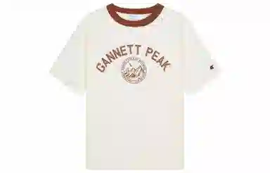 Champion SS23 Campus LogoT