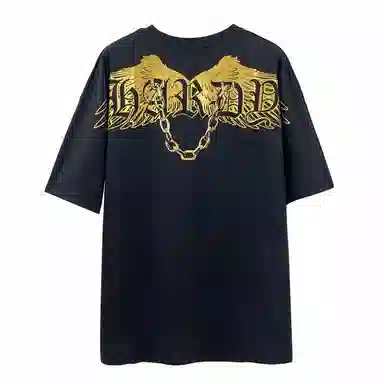 HARDY HARDY SS23 T