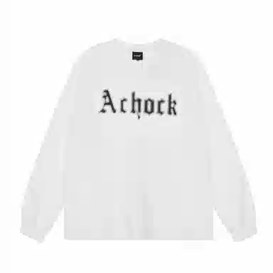 A chock T
