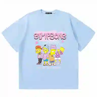 The Simpsons T