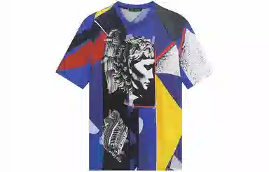 VERSACE T