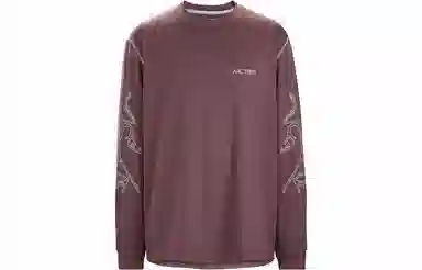 Arcteryx SS23 SYSTEM_A Drop5 T