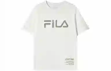 FILA Logo T