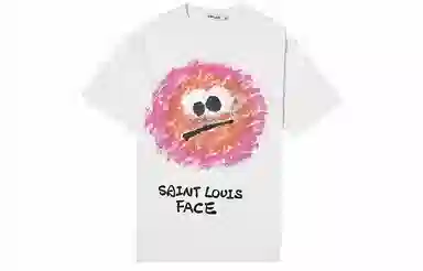 SSSAINT LOUIS T