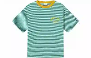 Champion SS23 Campus LogoT