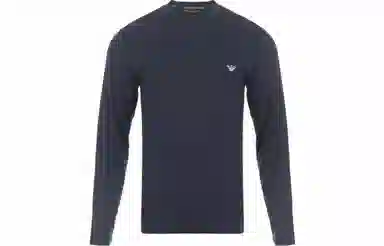 EMPORIO ARMANI FW23 LogoT