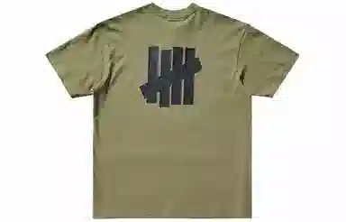 UNDEFEATED LOGOICON SS24 T