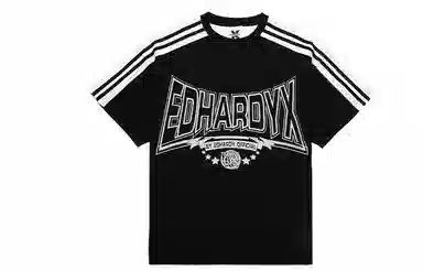 ED HARDY X LogoT