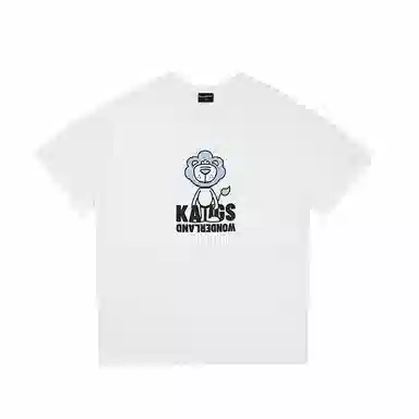 Kang's wonderland LogoT