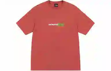 Stussy x OUR LEGACY SS24 logoT