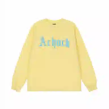 A chock T