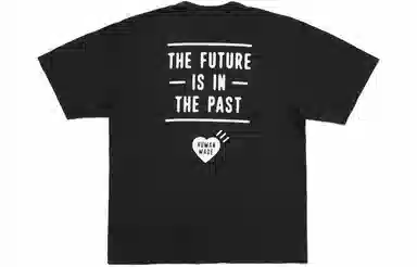 HUMAN MADE Logo SS24T